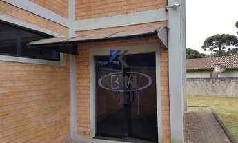 Imagem 6: Galpão para locação em São José dos Pinhais