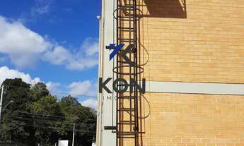 Imagem 5: Galpão para locação em São José dos Pinhais