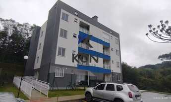 Imagem 3: Apartamento em Campo Largo PR