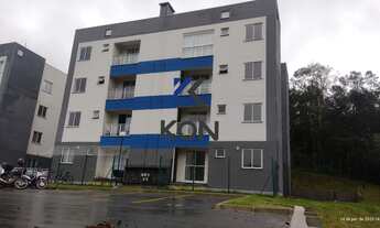 Imagem 2: Apartamento em Campo Largo PR