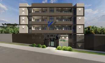 Imagem: APARTAMENTO À VENDA EM GUARAPUAVA RESIDENCIAL