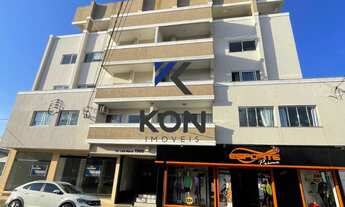 Imagem: Apartamento à venda em Guarapuava Semi