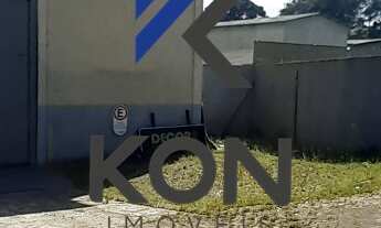 Imagem 5: BARRACÃO, DEPOSITO, GALPÃO PARA LOCAÇÃO NO CIC