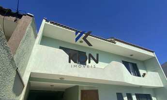 Imagem: Sobrado com 3 dormitórios a venda em São