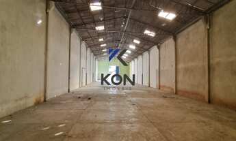 Imagem: Galpão para locação em Fazenda Rio Grande