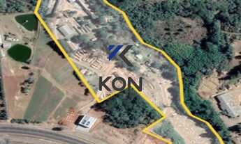 Imagem: TERRENO 89.000m², a venda em GUARAPUAVA