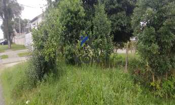Imagem 2: Terreno para Sobrados a Venda no Alto Boqueirão- Land for sale in Boqueirão, Curitiba PR