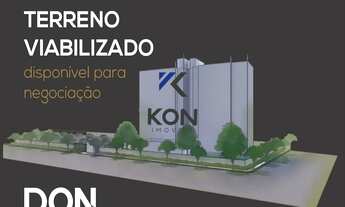 Imagem: Terreno a venda em Araucária PR - Land