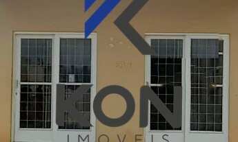 Imagem: CASA PARA VENDA NO GREEN PORTUGAL II EM