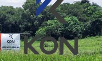 Imagem 4: TERRENO INDUSTRIAL A VENDA EM FAZENDA RIO GRANDE PR- Industrial Land for Sale in Fazenda R