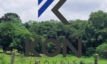 Imagem 2: TERRENO INDUSTRIAL A VENDA EM FAZENDA RIO GRANDE PR- Industrial Land for Sale in Fazenda R