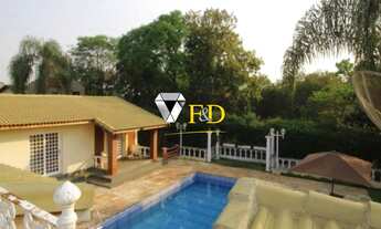 Imagem 2: Casa em condominio alto padrão no interior, casa com piscina em condominio no interior, ca