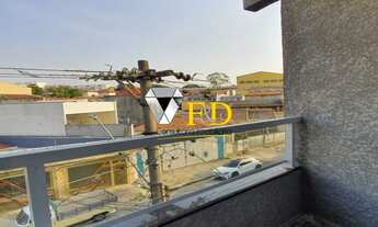 Imagem 6: Apartamento próximo ao metrô Patriarca, para Locação!