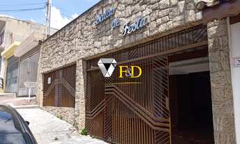 Imagem 2: ALUGA CASA PARA FINS COMERCIAIS VILA TALARICO