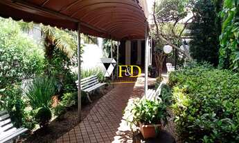 Imagem: ALUGA CASA PARA FINS COMERCIAIS VILA TALARICO