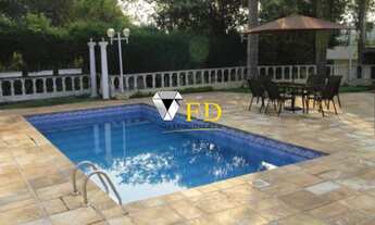 Imagem 7: Casa em condominio alto padrão no interior, casa com piscina em condominio no interior, ca