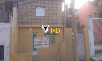 Imagem: CASA PARA LOCAÇÃO VILA PROGRESSO