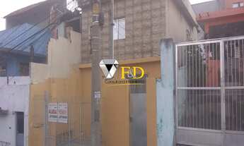 Imagem 2: CASA PARA LOCAÇÃO VILA PROGRESSO