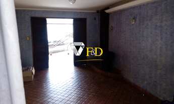 Imagem 6: ALUGA CASA PARA FINS COMERCIAIS VILA TALARICO