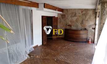 Imagem 4: ALUGA CASA PARA FINS COMERCIAIS VILA TALARICO