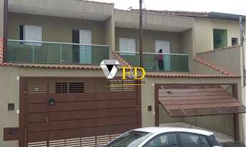 Imagem 4: SOBRADO PROXIMO METRO ARTUR ALVIM, SOBRADO 3 DORMITORIOS 1 SUITE ARTUR ALVIM ZONA LESTE