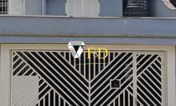 Imagem: CASA A VENDA NA VILA MATILDE