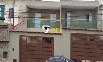 Imagem 3: SOBRADO PROXIMO METRO ARTUR ALVIM, SOBRADO 3 DORMITORIOS 1 SUITE ARTUR ALVIM ZONA LESTE