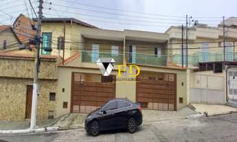 Imagem 5: SOBRADO PROXIMO METRO ARTUR ALVIM, SOBRADO 3 DORMITORIOS 1 SUITE ARTUR ALVIM ZONA LESTE