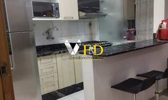 Imagem: APARTAMENTO PARA LOCAÇÃO NO JOSÉ BONIFÁCIO