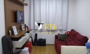 Imagem 6: APARTAMENTO A VENDA EM ITAQUERA