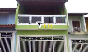 Imagem: SOBRADO A VENDA NA CIDADE LÍDER