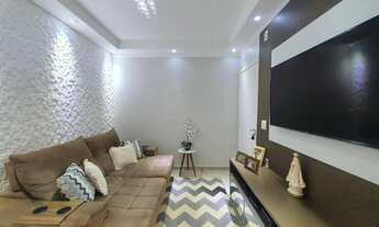 Imagem 1: APARTAMENTO RESIDENCIAL em Mogi Guaçu - SP, Condomínio Morada do Campo