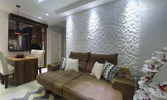 Imagem 2: APARTAMENTO RESIDENCIAL em Mogi Guaçu - SP, Condomínio Morada do Campo