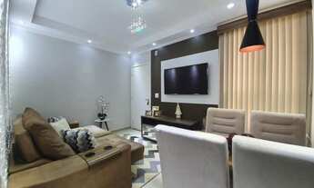 Imagem 3: APARTAMENTO RESIDENCIAL em Mogi Guaçu - SP, Condomínio Morada do Campo