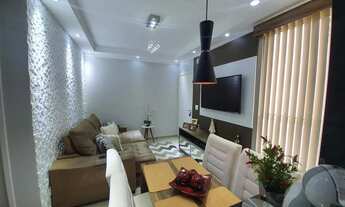 Imagem 4: APARTAMENTO RESIDENCIAL em Mogi Guaçu - SP, Condomínio Morada do Campo