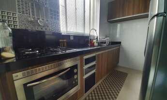 Imagem 5: APARTAMENTO RESIDENCIAL em Mogi Guaçu - SP, Condomínio Morada do Campo