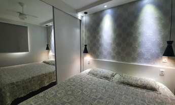 Imagem 6: APARTAMENTO RESIDENCIAL em Mogi Guaçu - SP, Condomínio Morada do Campo