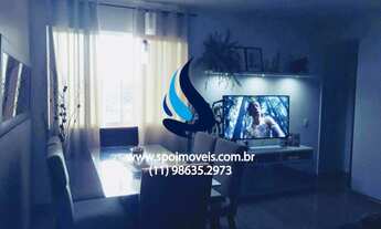 Imagem: APARTAMENTO À VENDA, 75 M² - INTERLAGOS