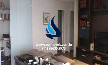 Imagem 6: APARTAMENTO COM 3 DORMITÓRIOS À VENDA, 120 M² - JARDIM MARAJOARA - SÃO PAULO/SP