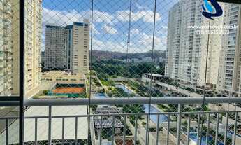 Imagem: Apartamento a Venda, 100 m², Alto Padrão