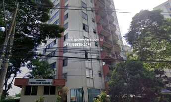 Imagem: Apartamento com 2 dormitórios para alugar