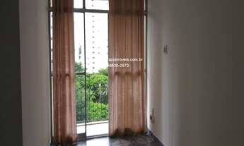 Imagem 5: Apartamento com 2 dormitórios para alugar, 62 m² por R$ 1.400 - Jardim Marajoara - São Pa