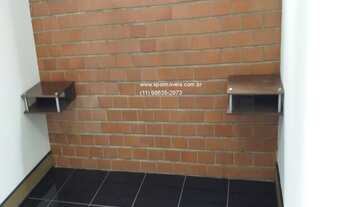 Imagem 7: Apartamento com 2 dormitórios para alugar, 62 m² por R$ 1.400 - Jardim Marajoara - São Pa