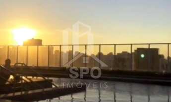 Imagem 7: Condomínio Air Campo Belo 49m² R$ 490.000,00 Oportunidade no Campo Belo - Airport Congo