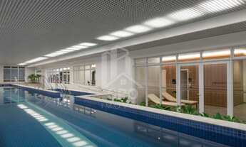 Imagem 2: Condomínio Air Campo Belo 49m² R$ 490.000,00 Oportunidade no Campo Belo - Airport Congo