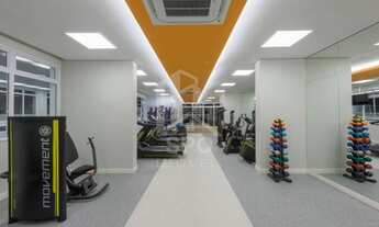 Imagem 4: Condomínio Air Campo Belo 49m² R$ 490.000,00 Oportunidade no Campo Belo - Airport Congo