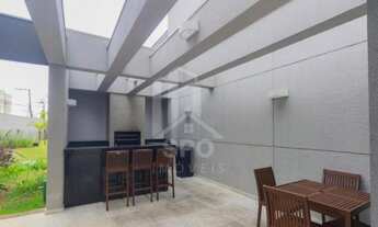 Imagem 6: Lindo apartamento de 53m³ com 2wc , sendo uma suite com sala estendida , Totalmente reform