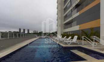 Imagem 5: Lindo apartamento de 53m³ com 2wc , sendo uma suite com sala estendida , Totalmente reform