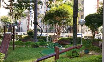 Imagem 7: APARTAMENTO A VENDA OU LOCAÇÃO 58M², 2 QUARTOS NO JARDIM MARAJOARA