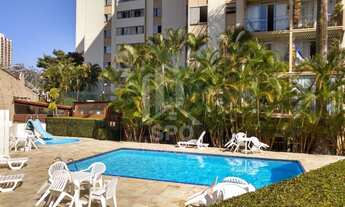 Imagem: APARTAMENTO A VENDA OU LOCAÇÃO 58M²